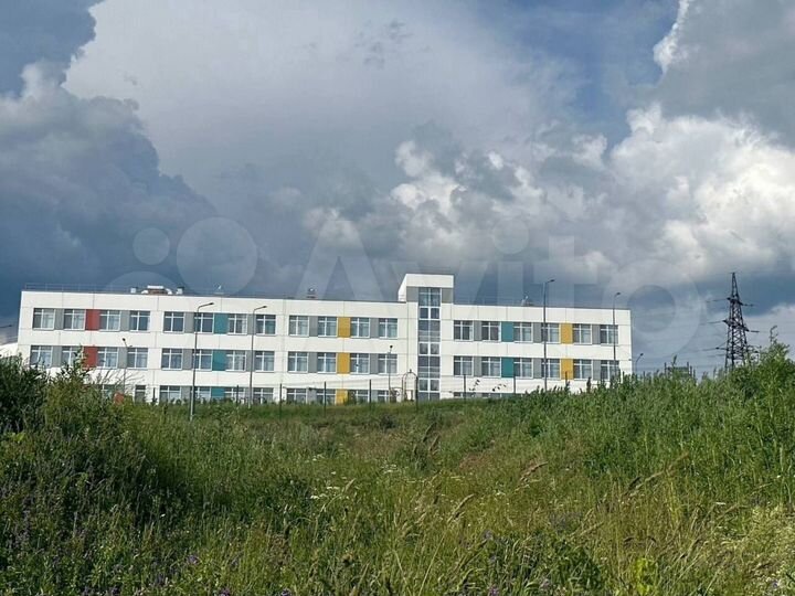 Участок 16 сот. (ИЖС)