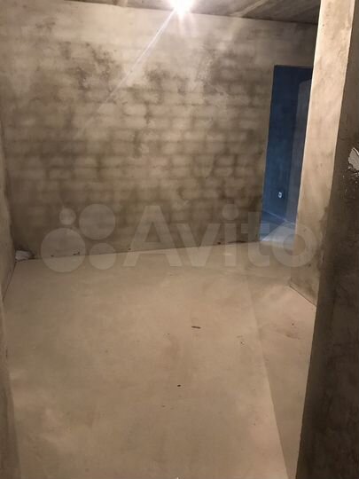 2-к. квартира, 71,3 м², 3/10 эт.