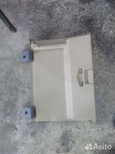 Крышка бардачка Scania 1766154