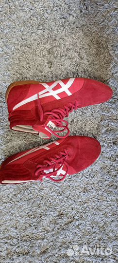 Борцовки asics