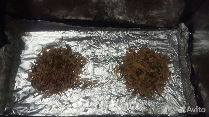 Домашняя коптильня