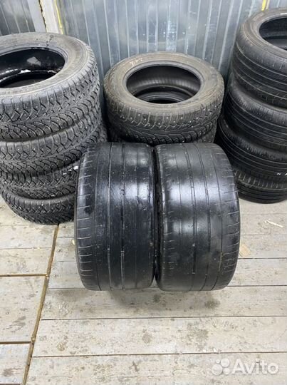 Michelin Pilot Sport 4 S 295/30 R20
