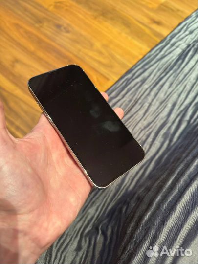 iPhone 13 Pro, 128 ГБ