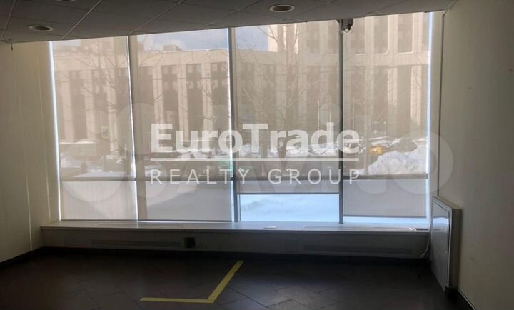 Сдам торговое помещение, 714 м²