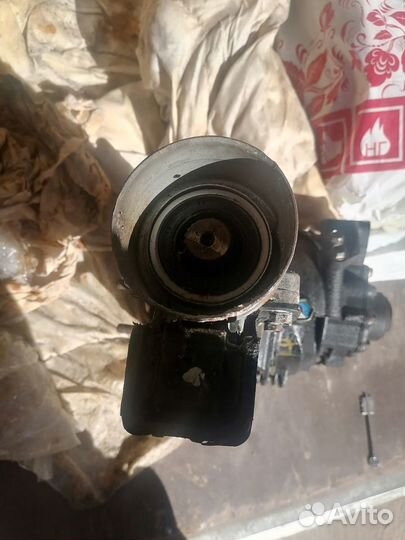 Раздатка лексус