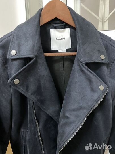 Мужская куртка pull&bear