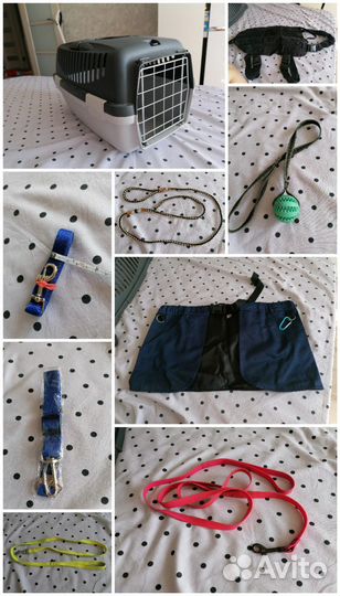 Товары для животных (зоотовары)