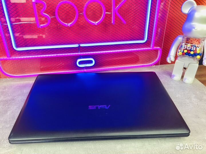 Asus X75VD/core i5/ram 6gb/ssd