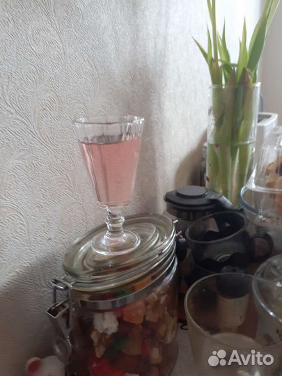 Рюмки лафитники россия,есть СССР