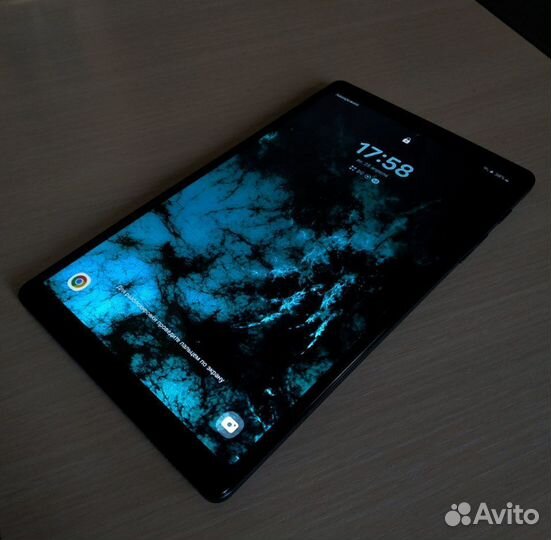 Планшет Galaxy Tab A7 Lite SM-T225