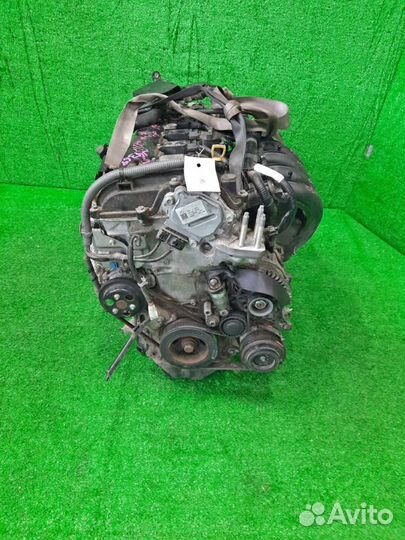 Двигатель mazda atenza gjefw 2014 PE-VPR (20462058