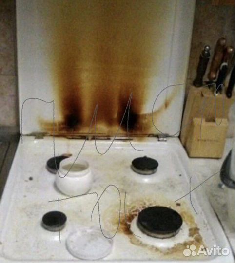 Клининг любые уборки любых помещений