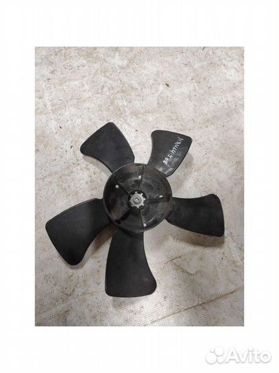 Крыльчатка вентилятора Mitsubishi Outlander
