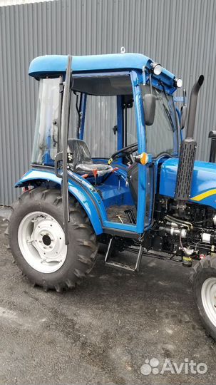 Мини-трактор DONGFENG DF-404C G2, 2022