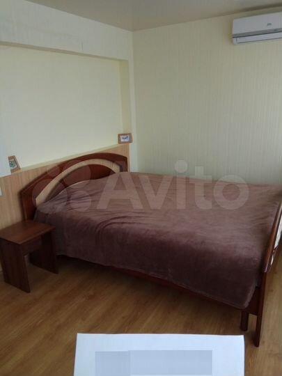 Дом 50 м² на участке 2 сот.