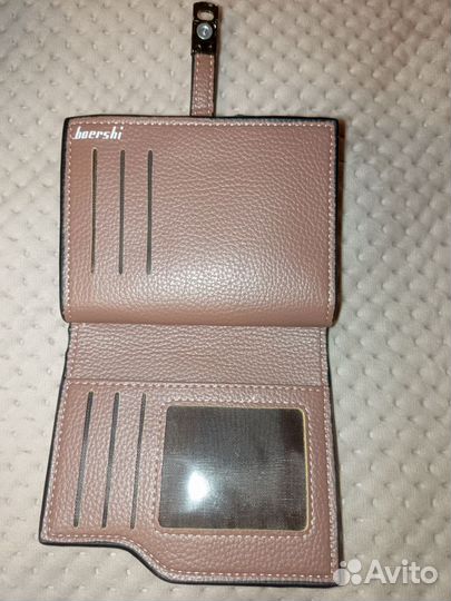 Кошелек женский новый