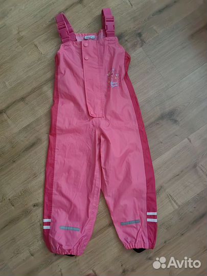 Вещи на девочку 110пакетом