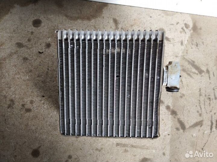 Испаритель кондиционера Tagaz С-10 1.3 2011-2014