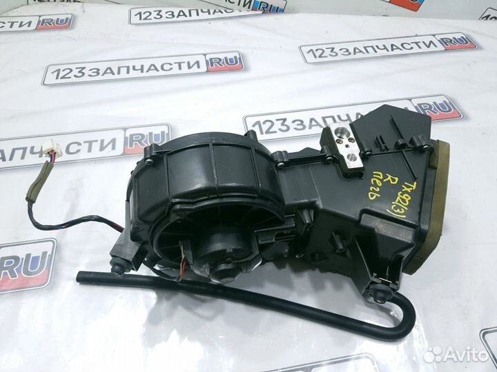 Печка салона задняя Suzuki Grand Escudo (Xl7 )