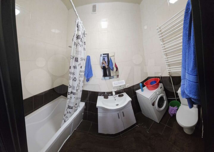 Дом 42 м² на участке 1 сот.