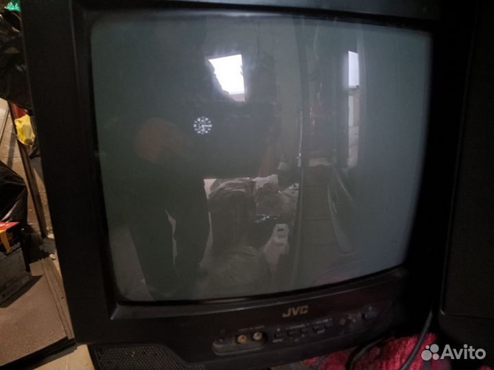 Телевизоры б/у