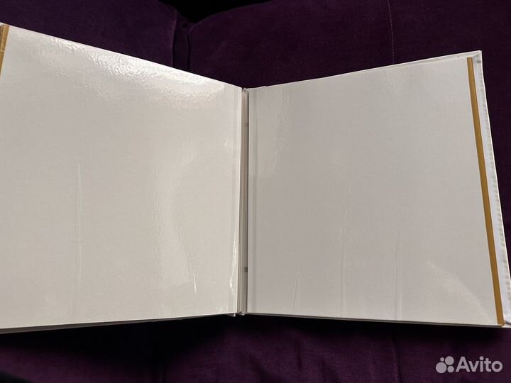 Фотоальбом Наша свадьба