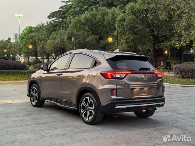 Honda XR-V 1.5 CVT, 2021, 45 000 км
