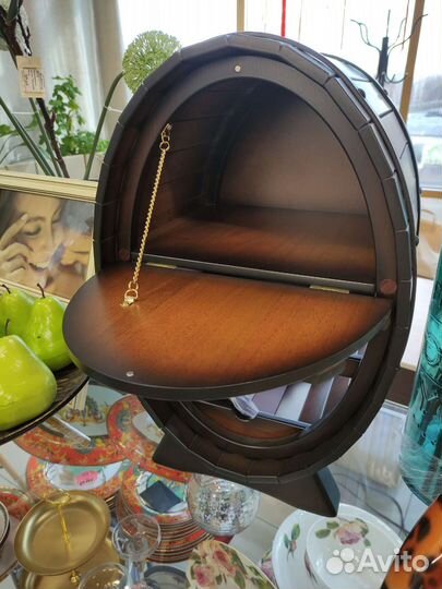 Мини-бар bogacho,новый