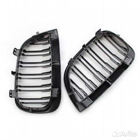 Ноздри BMW бмв Е81 Е87 дорест