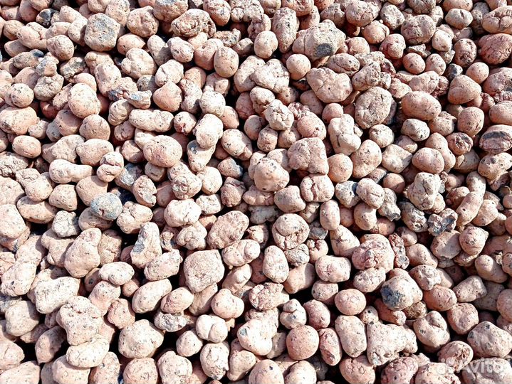 Керамзит 20-40мм