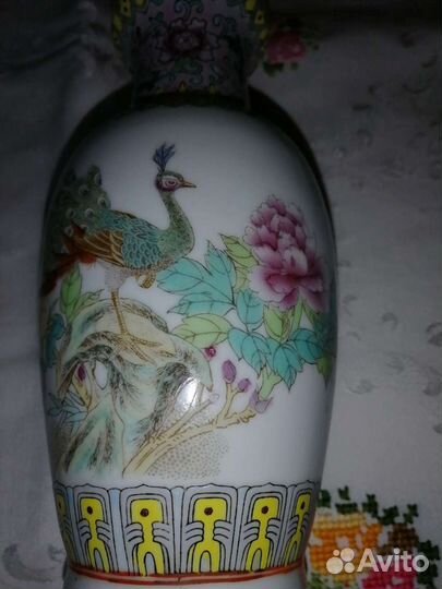 Ваза для цветов