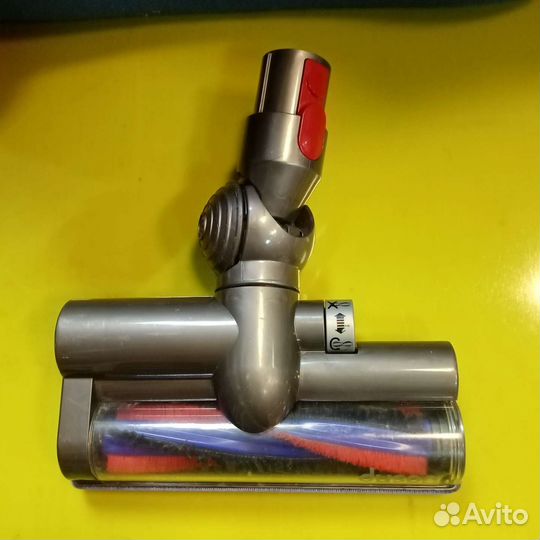 Щётка dyson Big Ball