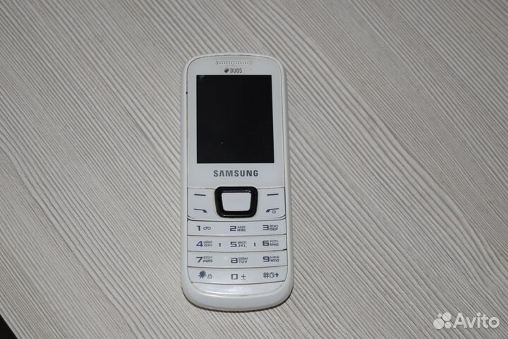 Samsung Galaxy Star Advance SM-G350E, 4 ГБ