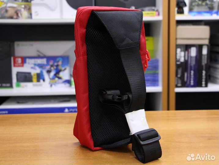 Сумка для путешествий N-Switch ipega PG - 9183