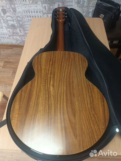 Акустическая гитара enya EA-X1EQ+