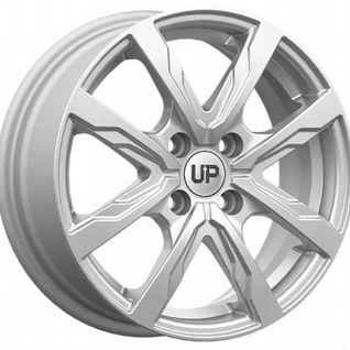 Литые диски Wheels UP UP122 6×R15 4×98