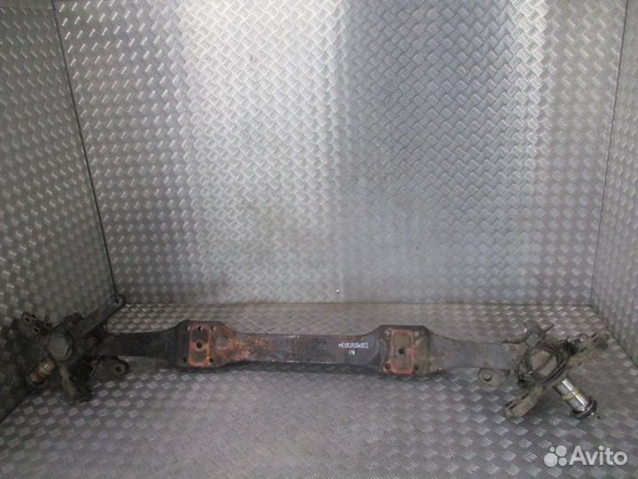 Балка дисковый тормоз renault 21241454