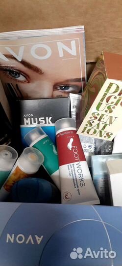 Набор косметики