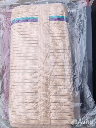 Бандаж послеоперационный т.26.91 XXL