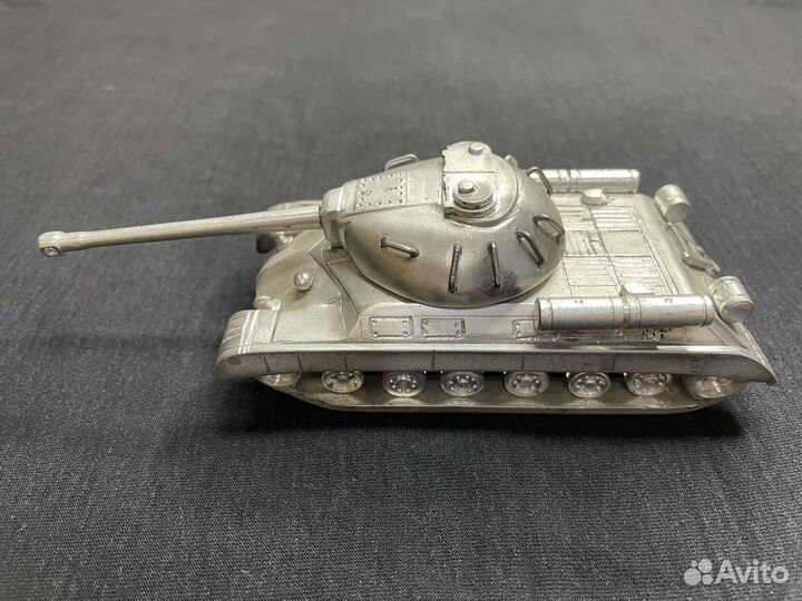 Танк Т-10 (алюминий) 1954-1966 гг