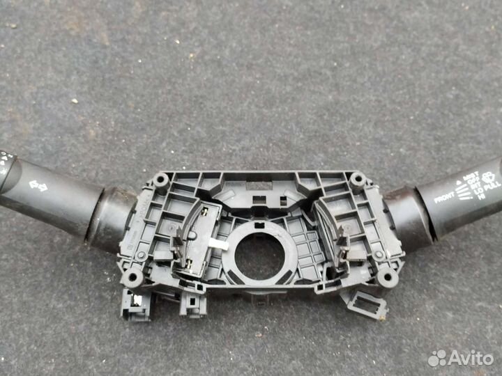 Под рулевой переключатель mitsubishi ASX