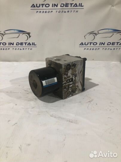 Блок ABS vortex estina 2.0 МКПП