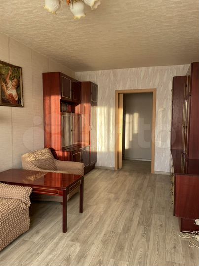 2-к. квартира, 49 м², 8/9 эт.