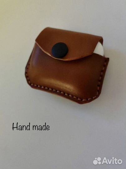 Чехол для наушников AirPods Pro