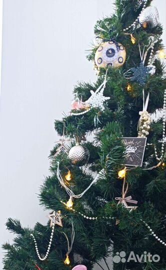 Елка искусственная 150 см