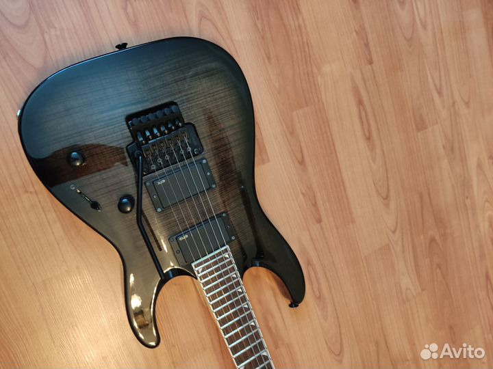 Jackson dkmg made in japan