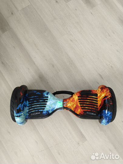 Гироскутер Smartone, wheel 10,5
