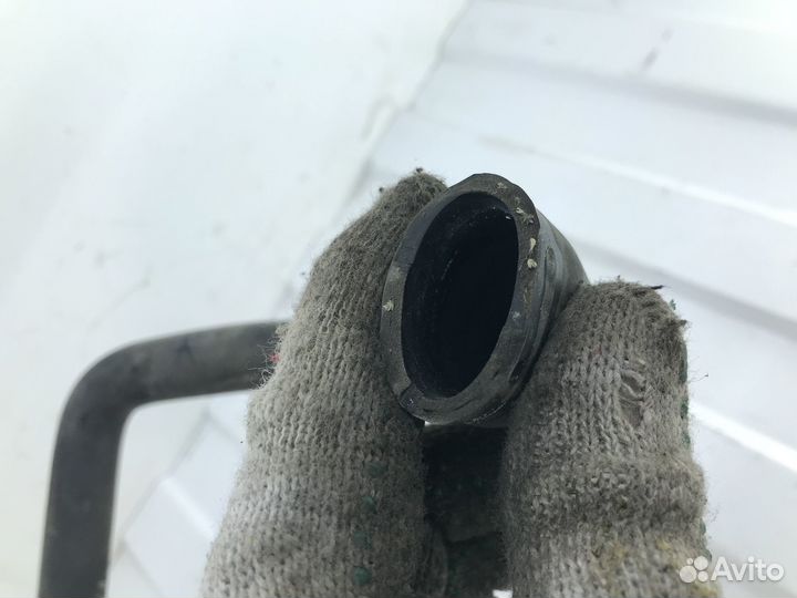 Патрубок печки короткий Ford Focus 2