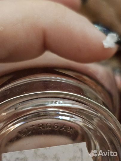 Кофейная чашка стекло