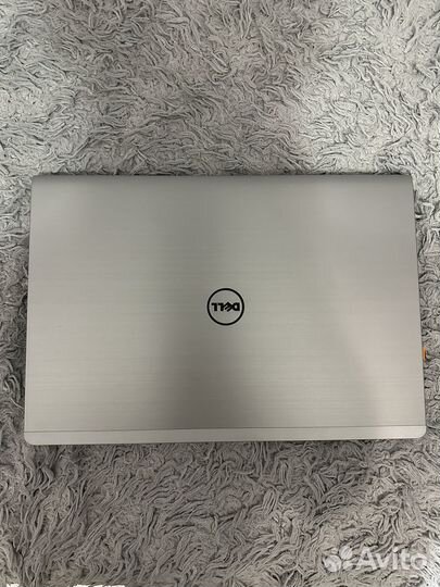 Ноутбук dell inspirion 5748
